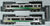 KATO 10-1453 - Ainokaze Toyama Railway Series 521-1000 (2 cars set)