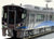 KATO 10-1453 - Ainokaze Toyama Railway Series 521-1000 (2 cars set)