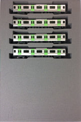 KATO 10-1469 - Series E235 Yamanote Line (4 car add-on set A)
