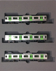 KATO 10-1470 - Series E235 Yamanote Line (3 car add-on set B)