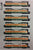 KATO 10-1481 - Series 115-1000 Shonan Color (JR version / 7 car basic set)