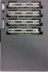 KATO 10-1492 - Series 221 "YAMATOJI RAPID" (4 car add-on set)