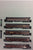 KATO 10-1500 - Coach Series 35-4000 "SL YAMAGUCHI" (5 car set)