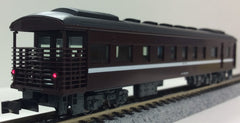 KATO 10-1500 - Coach Series 35-4000 "SL YAMAGUCHI" (5 car set)