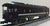 KATO 10-1500 - Coach Series 35-4000 "SL YAMAGUCHI" (5 car set)