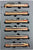 KATO 10-1527 - Series 485 (earlier version / 6 cars basic set)