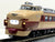KATO 10-1527 - Series 485 (earlier version / 6 cars basic set)