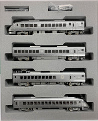 KATO 10-1541 - Series 787 "AROUND THE KYUSHU" (4 cars set)