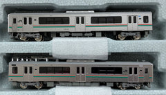 KATO 10-1554 - Series 701-1000 (Sendai Area / 2 cars set)