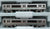 KATO 10-1554 - Series 701-1000 (Sendai Area / 2 cars set)