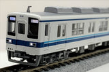 KATO 10-1650 - Tobu Railway Series 8000 Tojo Line (later renewed version / 8 cars set)
