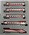 KATO 10-1657 - Thalys PBA (new color / 10 cars set)
