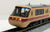 KATO 10-1690 - Series 381 "PANORAMA SHINANO" (initial version / 6 cars basic set)