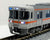 KATO 10-1707 - Series 313-1600 Chuo Line (3 cars set)