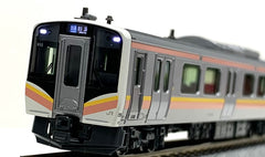 KATO 10-1735 - Series E129-0 (4 cars set)