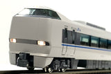 KATO 10-1747 - Series 683-4000 "THUNDERBIRD" (old color / 9 cars set)