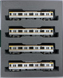 KATO 10-1759 - Tokyo Metro Yurakucho/Fukutoshin Line Series 17000 (4 cars add-on set)