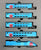 KATO 10-1763 - OUIGO (10 cars set)