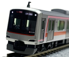 KATO 10-1831 - Tokyu Series 5050-4000 (4 cars basic set)