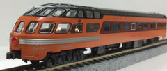 KATO 10753-2 - Milwaukee Road "OLYMPIAN HIAWATHA" (9 car set)