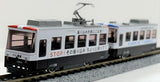 KATO 14-503-1 - Pocket Line Series Tram (Patrol Tram)