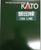 KATO 28-211 - Book Case for Iida Line Train