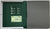 KATO 28-211 - Book Case for Iida Line Train