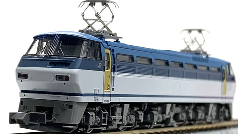 KATO 3046-1 - Electric Locomotive Type EF66-100 | ModelTrainPlus