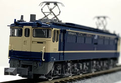 KATO 3061-6 - Electric Locomotive Type EF65-1000 (Shimonoseki)
