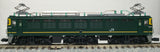 KATO 3066-2 - Electric Locomotive Type EF81 (Twilight Express Livery)