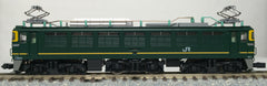 KATO 3066-2 - Electric Locomotive Type EF81 (Twilight Express Livery)