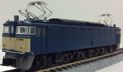KATO 3085-1  - Electric Locomotive Type EF63 (1st version / JR version)