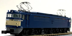 KATO 3093-1 - Electric Locomotive Type EF61
