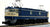 KATO 3094-4 - Electric Locomotive Type EF60-500 (Limited Express color)