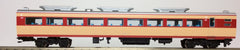 KATO 4556 - Electric Car Type SAHA481 (initial model)