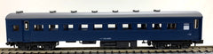 KATO 5134-2 - Coach Type SUHAFU42 (blue)