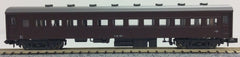 KATO 5266 - Coach Type OHA61