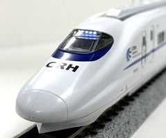 KUNTER 18-001L - China Railway High-Speed Type CRH2 (unit CRH2001A / 8 cars set)