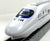 KUNTER 18-001L - China Railway High-Speed Type CRH2 (unit CRH2001A / 8 cars set)