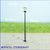 KUROKI LED36 - Lamp Post with LED (warm color LED)