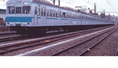 (Pre-Order) Microace A0794 - Series 103-1200 Tozai Line (6 car basic set)