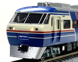 Microace A0968 - Keisei Type AE "SKYLINER" (1st Generation / new color / 8 cars set)