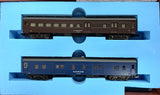 Microace A1330 - Maintenance Coach Type OE61 (2 cars set)