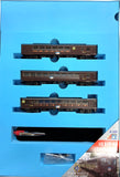 Microace A1486 - Coach Series 50 "FURANO/BIEI NOROKKO" (3 cars set)