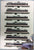 Microace A1986 - Seibu Railway Series 10000 "RED ARROW" (7 car set)