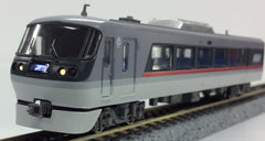 Microace A1986 - Seibu Railway Series 10000 "RED ARROW" (7 car set)