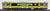 Microace A6774 - Diesel Railcar Type KIHA E130 "Suigun Line Yellow Happy Train"