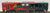 Microace A7240 - Diesel Train Type KIHA32 "KAIYODO HOBBY TRAIN" (3rd)
