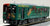 Microace A7240 - Diesel Train Type KIHA32 "KAIYODO HOBBY TRAIN" (3rd)