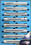 Microace A7359 - Shinkansen Series 300 (unit F8 / 8 cars add-on set)